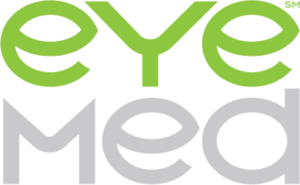 EyeMed logo 2013