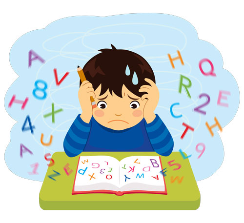 Does Your Child Have ADHD or Vision Problems