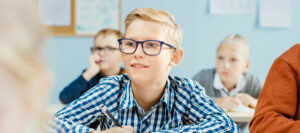Ortho-k for Children with Myopia